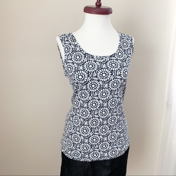 🌀Lands End | Tank Top🌀 - Picture 2 of 4